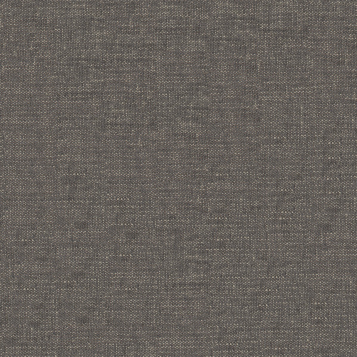 A seamless fabric texture with plain grey chenille units arranged in a None pattern