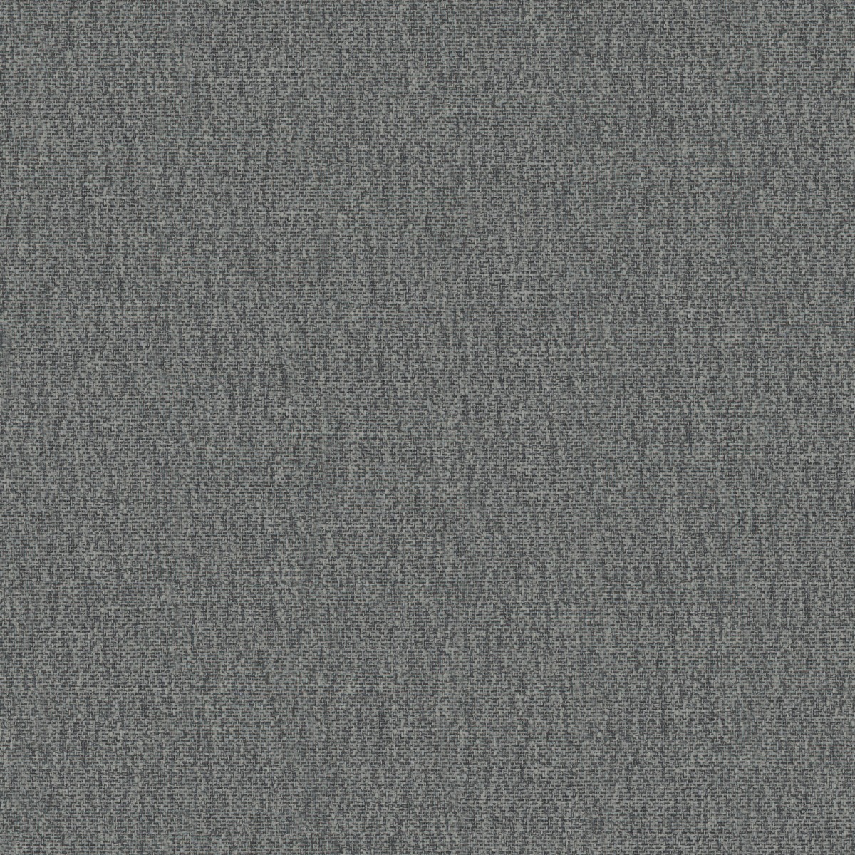 A seamless fabric texture with plain grey dimout units arranged in a None pattern