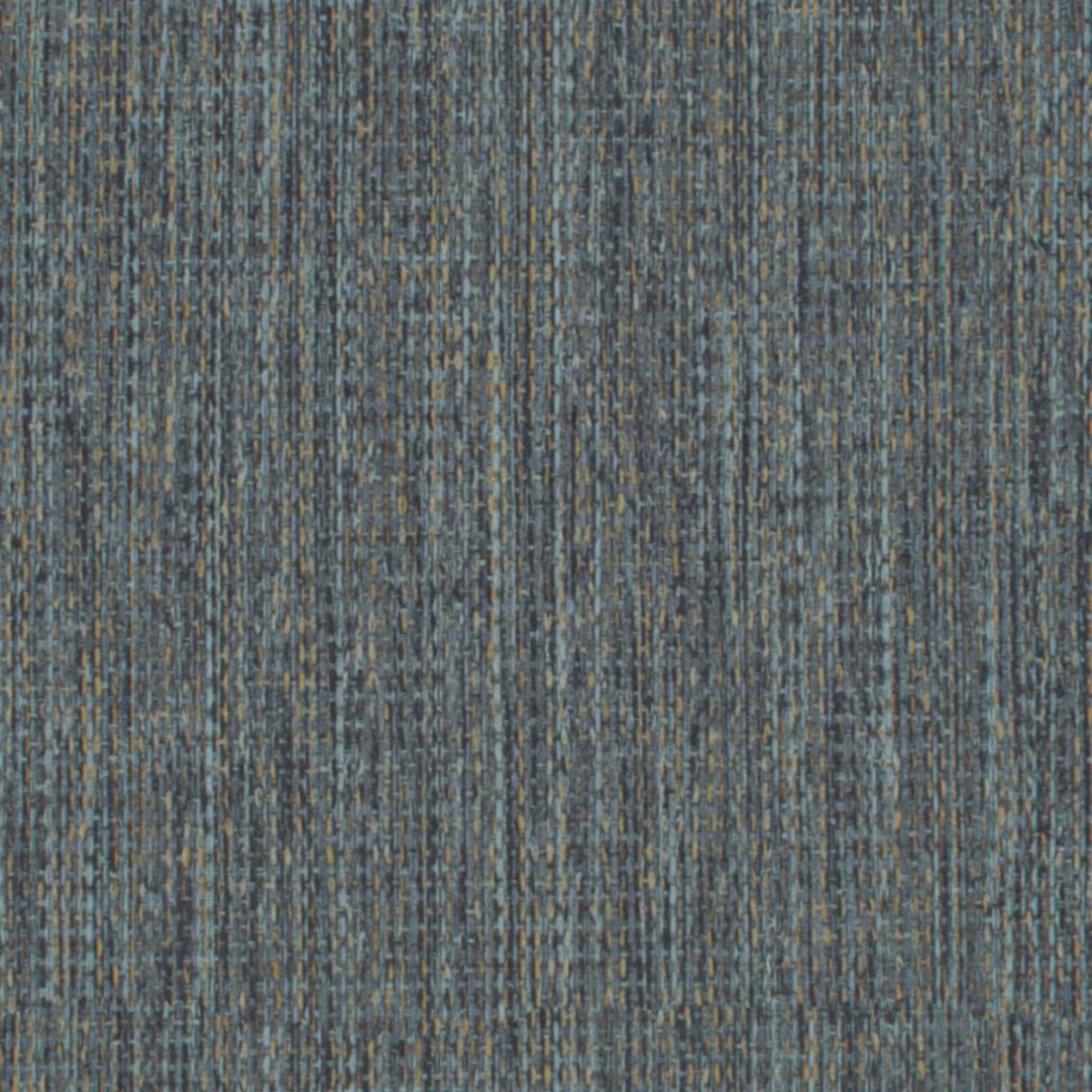 A seamless fabric texture with plain grey dimout units arranged in a None pattern