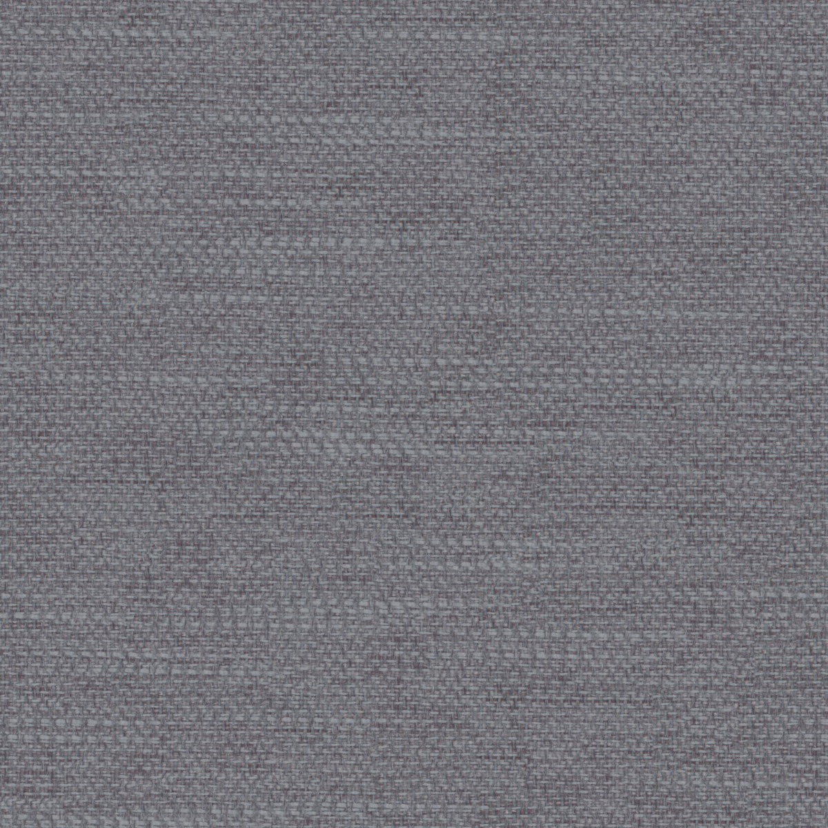 A seamless fabric texture with plain grey flat units arranged in a None pattern