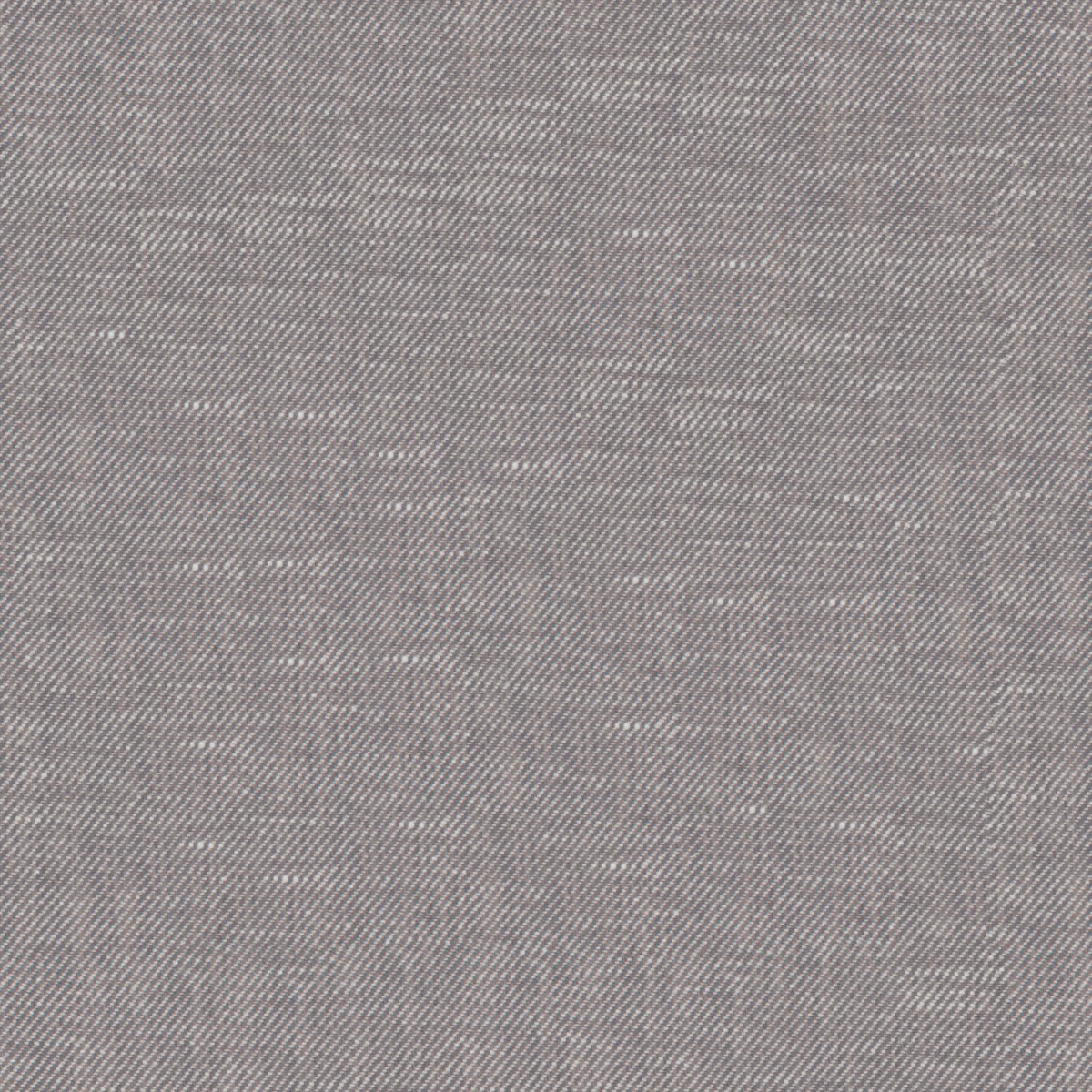 A seamless fabric texture with plain grey flat units arranged in a None pattern
