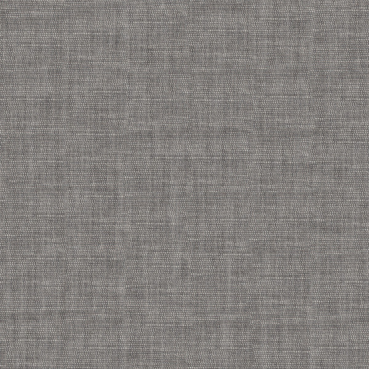 A seamless fabric texture with plain grey flat units arranged in a None pattern