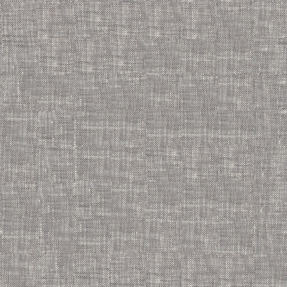A seamless fabric texture with plain grey sheer units arranged in a None pattern