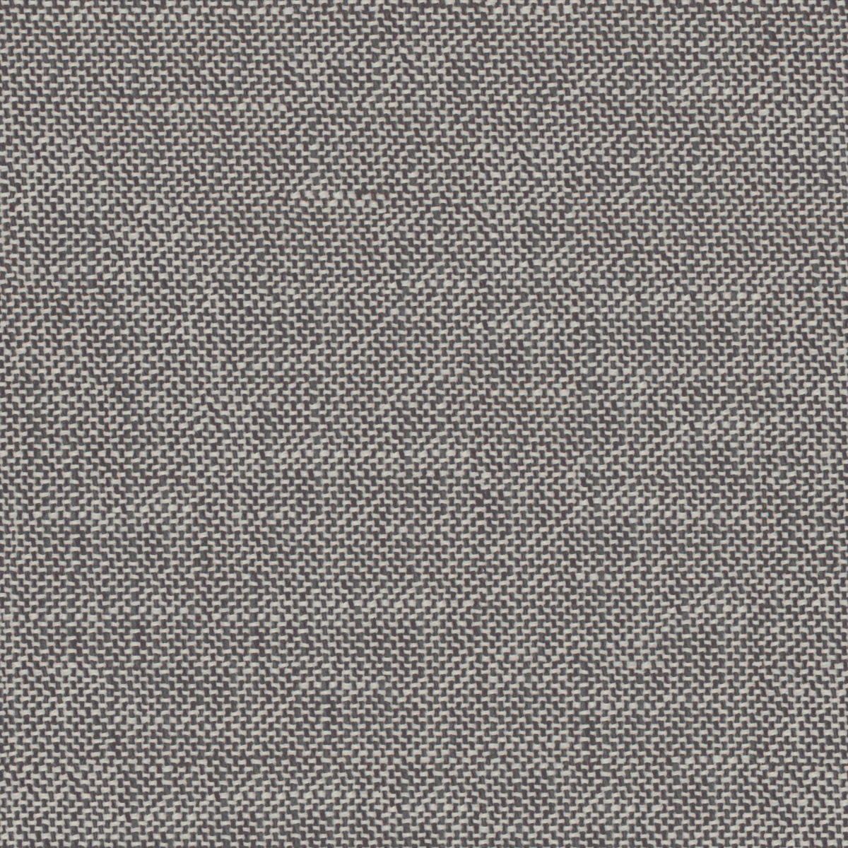 A seamless fabric texture with plain grey sheer units arranged in a None pattern