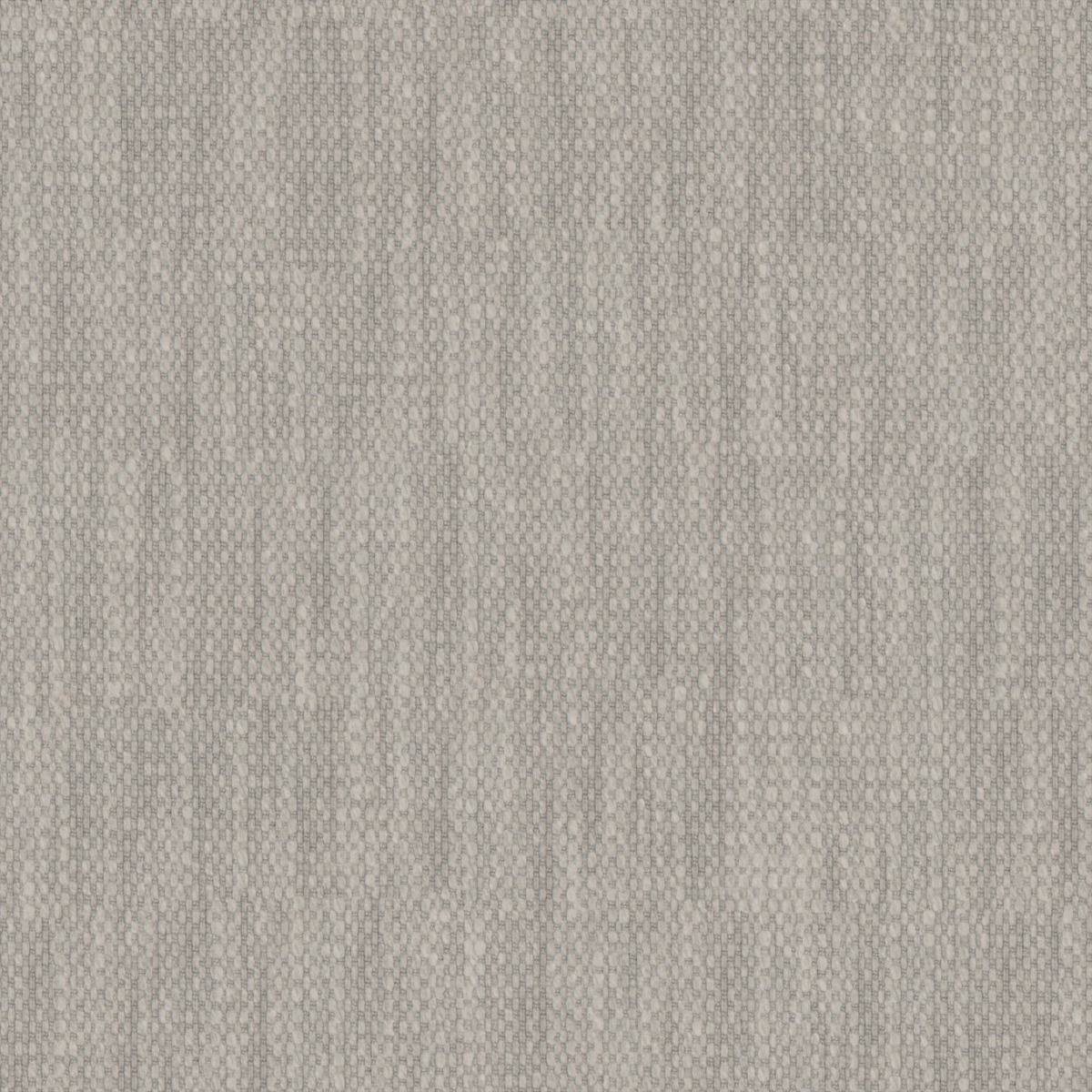 A seamless fabric texture with plain grey texture units arranged in a None pattern