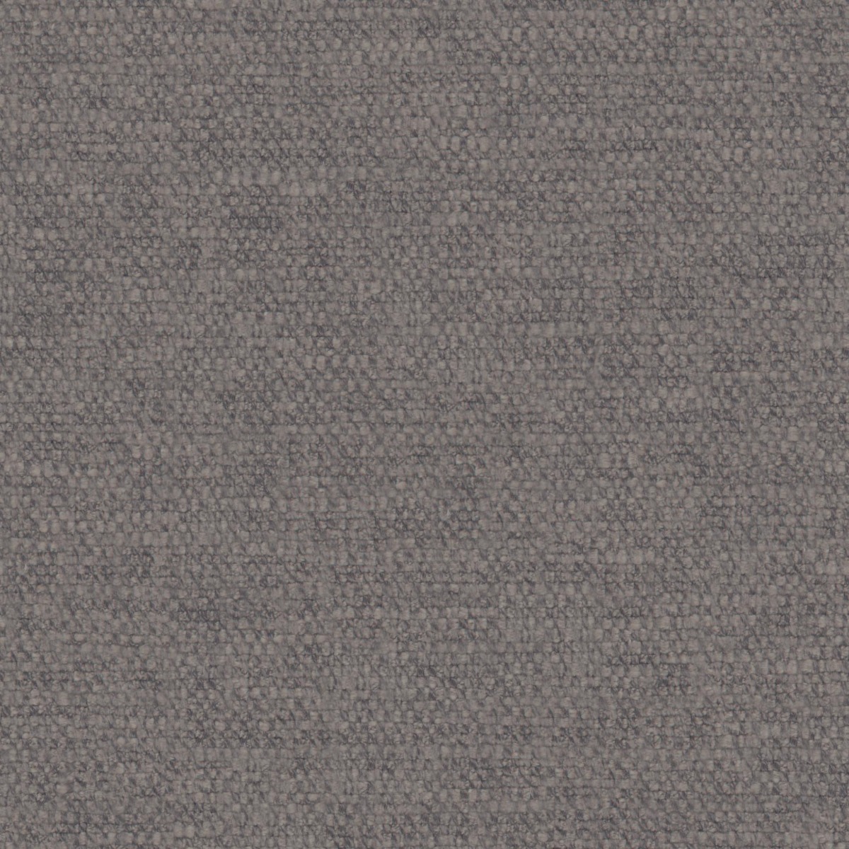 A seamless fabric texture with plain grey texture units arranged in a None pattern