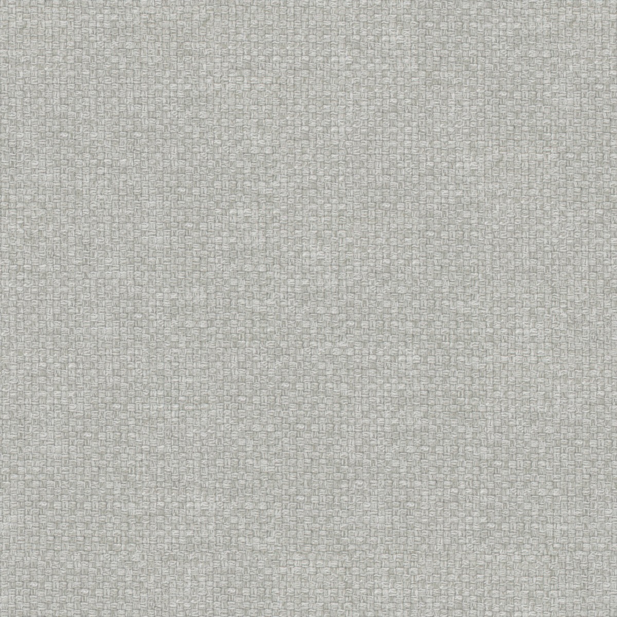 A seamless fabric texture with plain grey texture units arranged in a None pattern