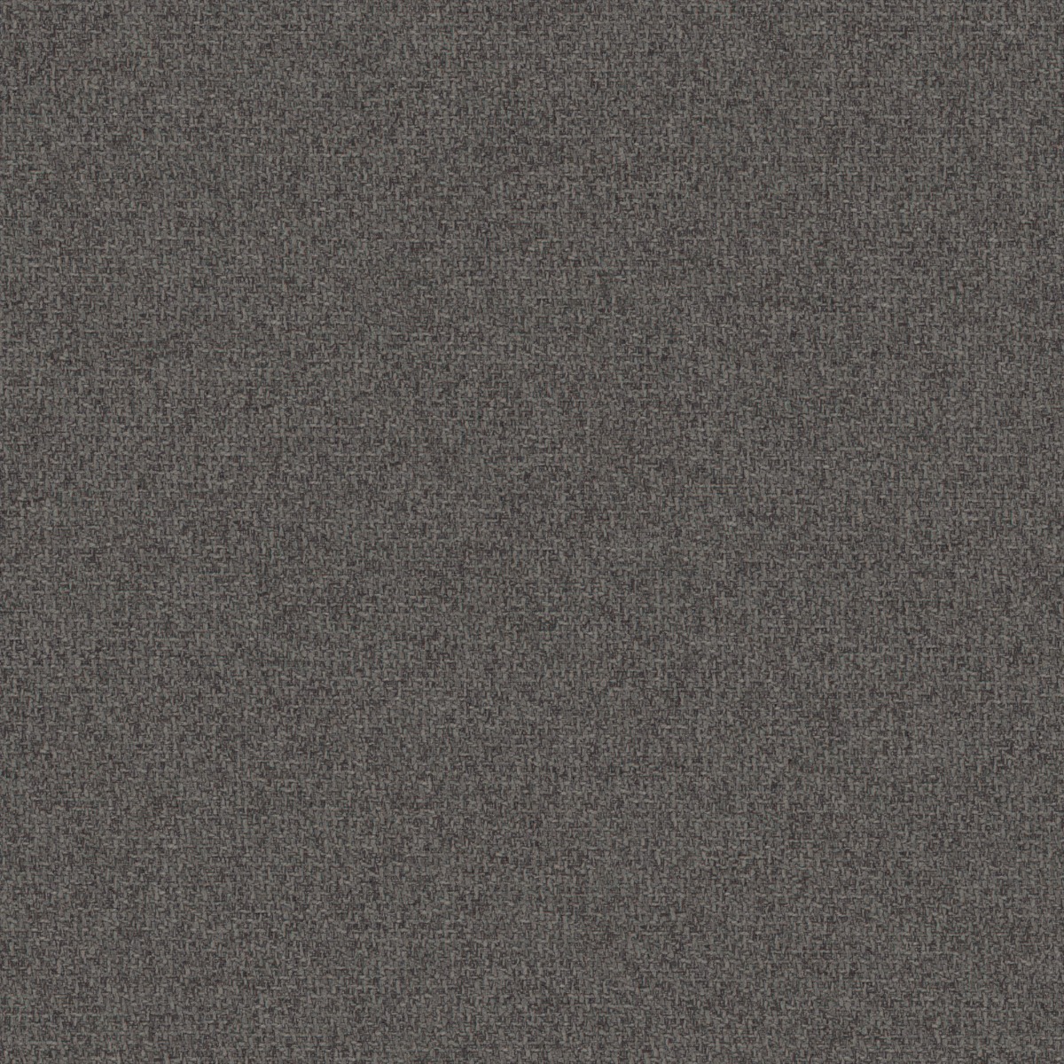 A seamless fabric texture with plain grey texture units arranged in a None pattern