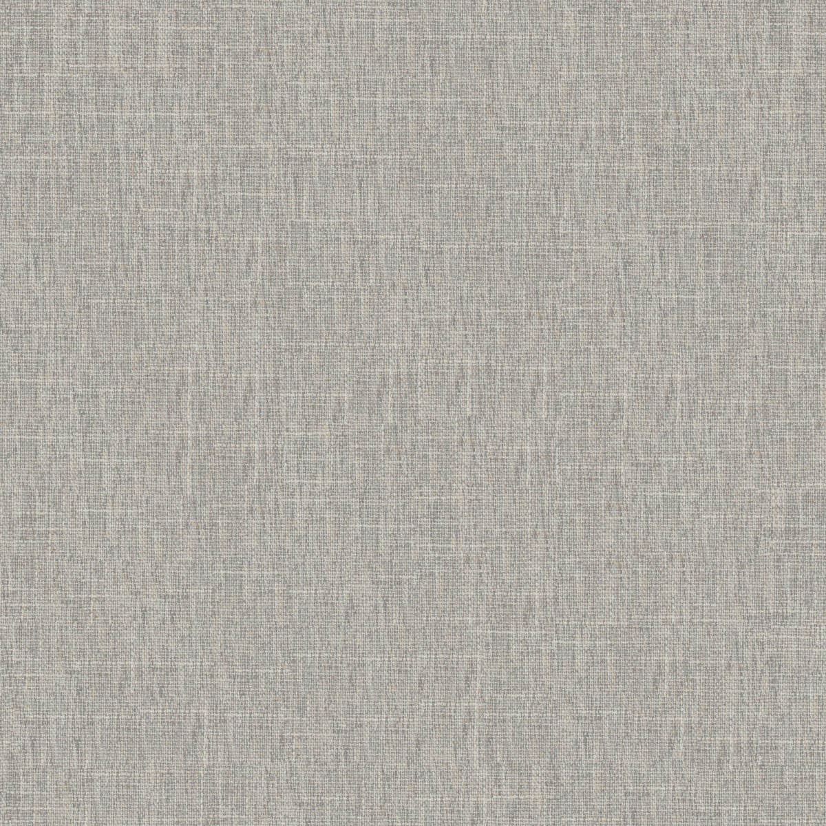 A seamless fabric texture with plain natural blackout units arranged in a None pattern