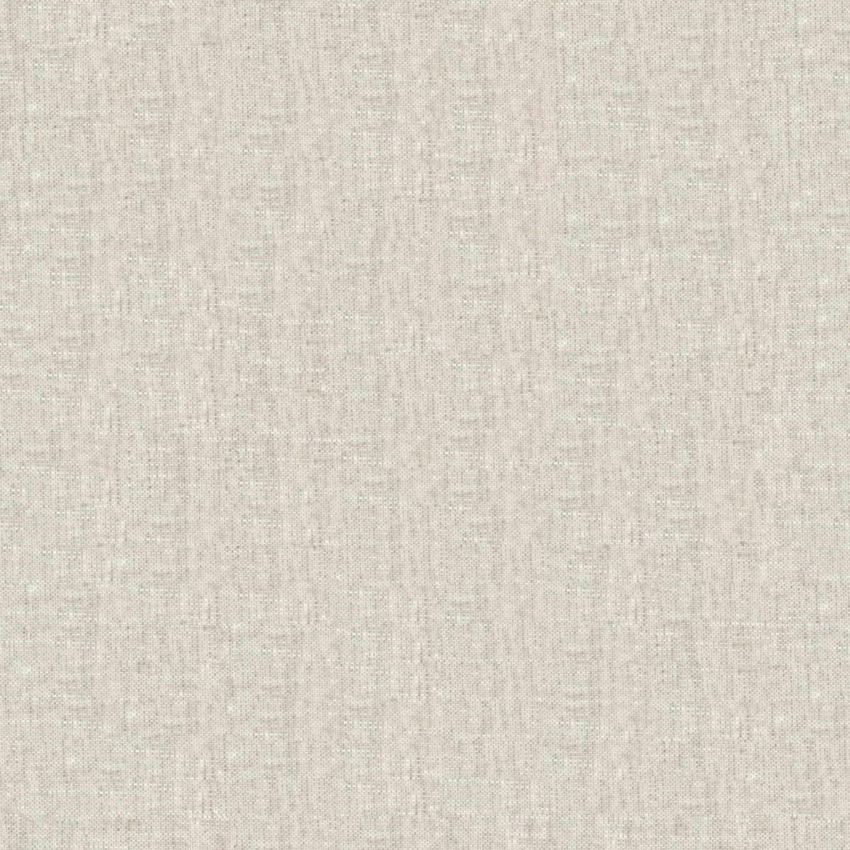 A seamless fabric texture with plain natural sheer units arranged in a None pattern