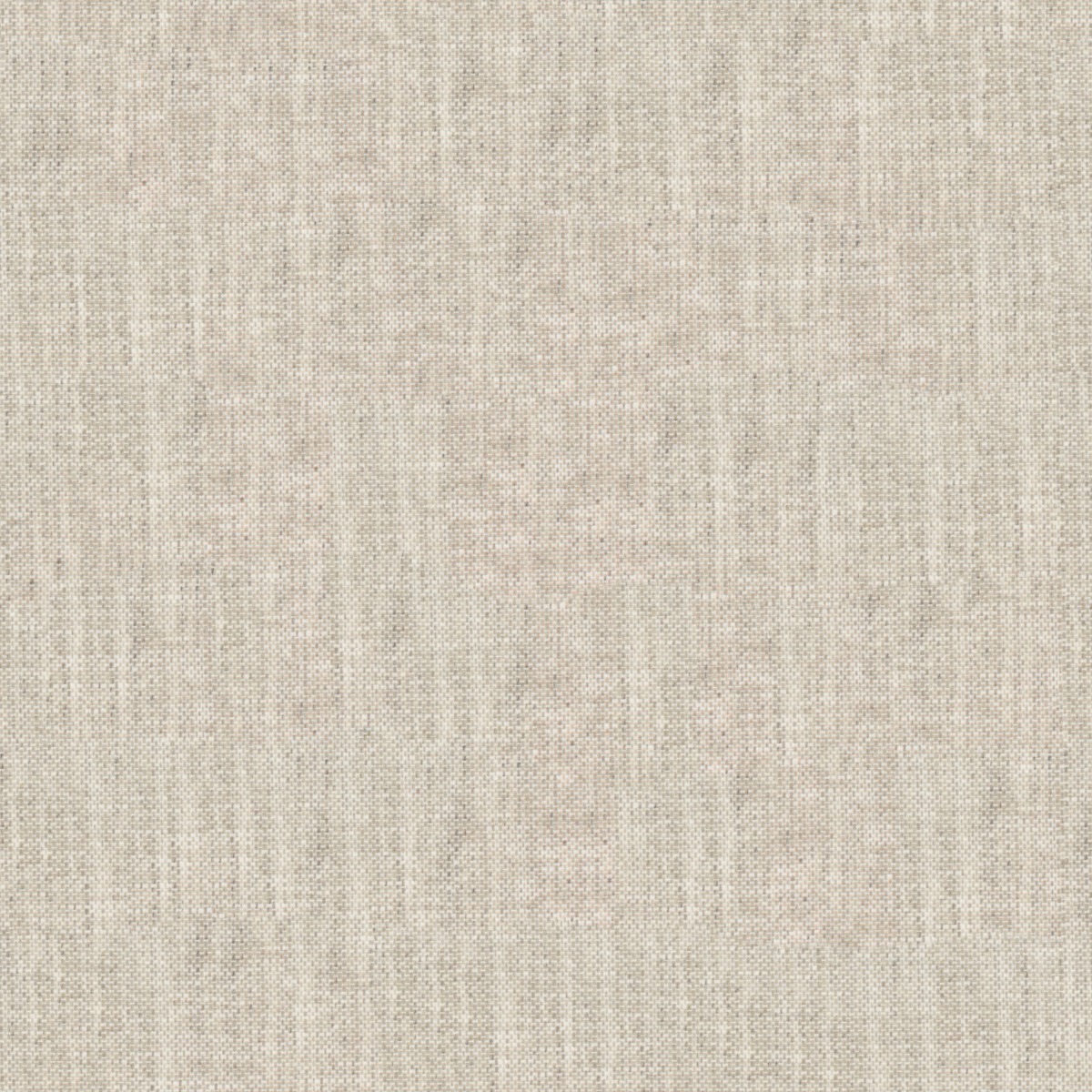 A seamless fabric texture with plain natural sheer units arranged in a None pattern