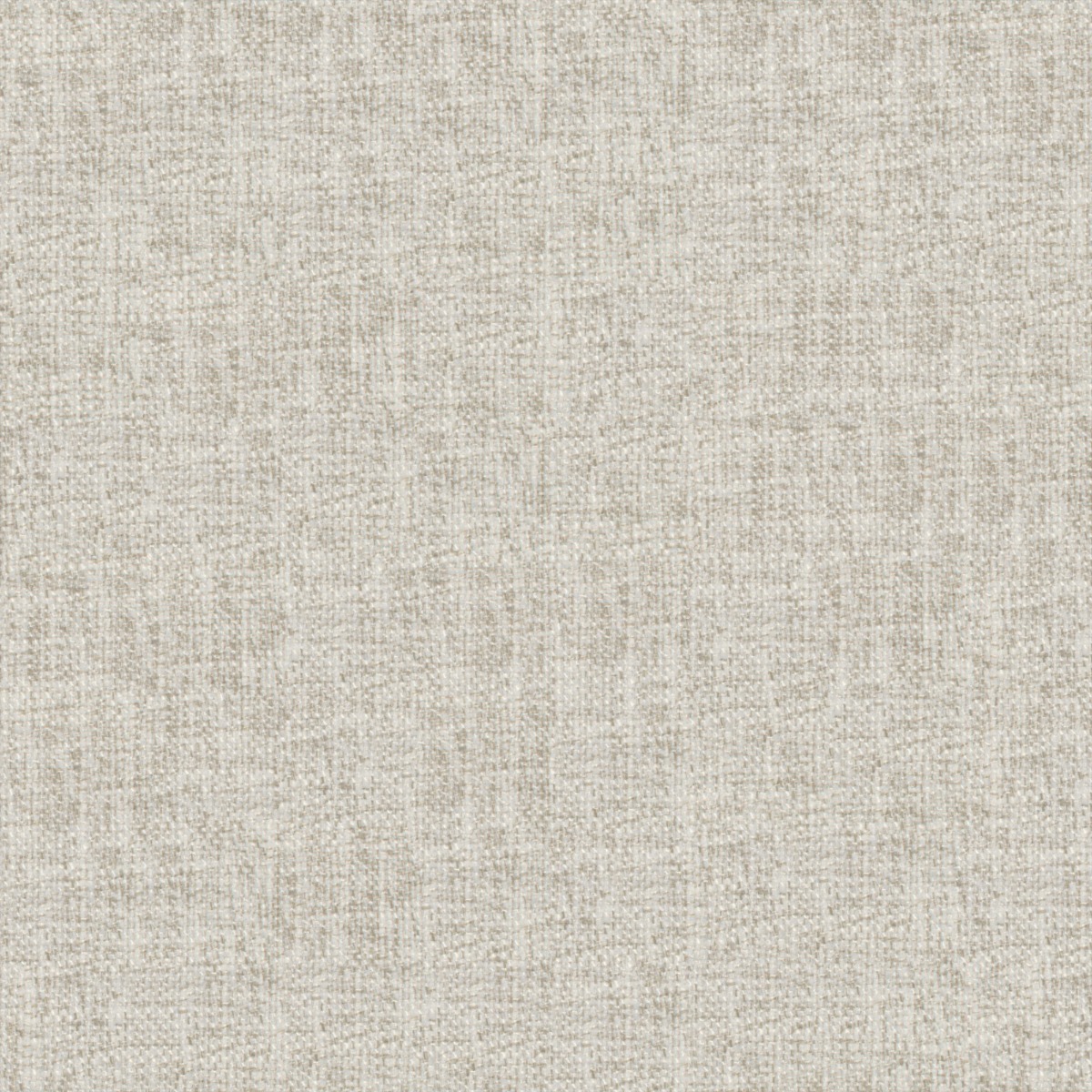 A seamless fabric texture with plain natural sheer units arranged in a None pattern