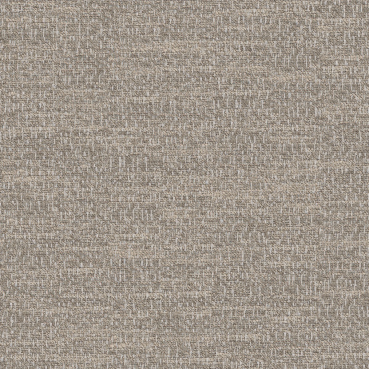 A seamless fabric texture with plain natural texture units arranged in a None pattern