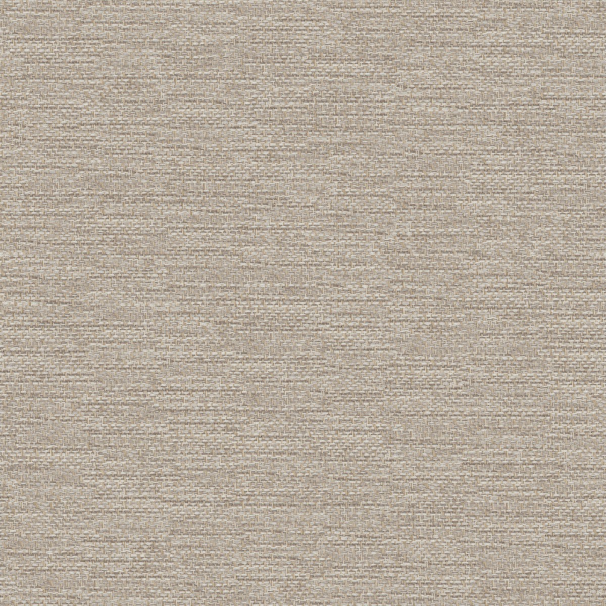 A seamless fabric texture with plain natural texture units arranged in a None pattern