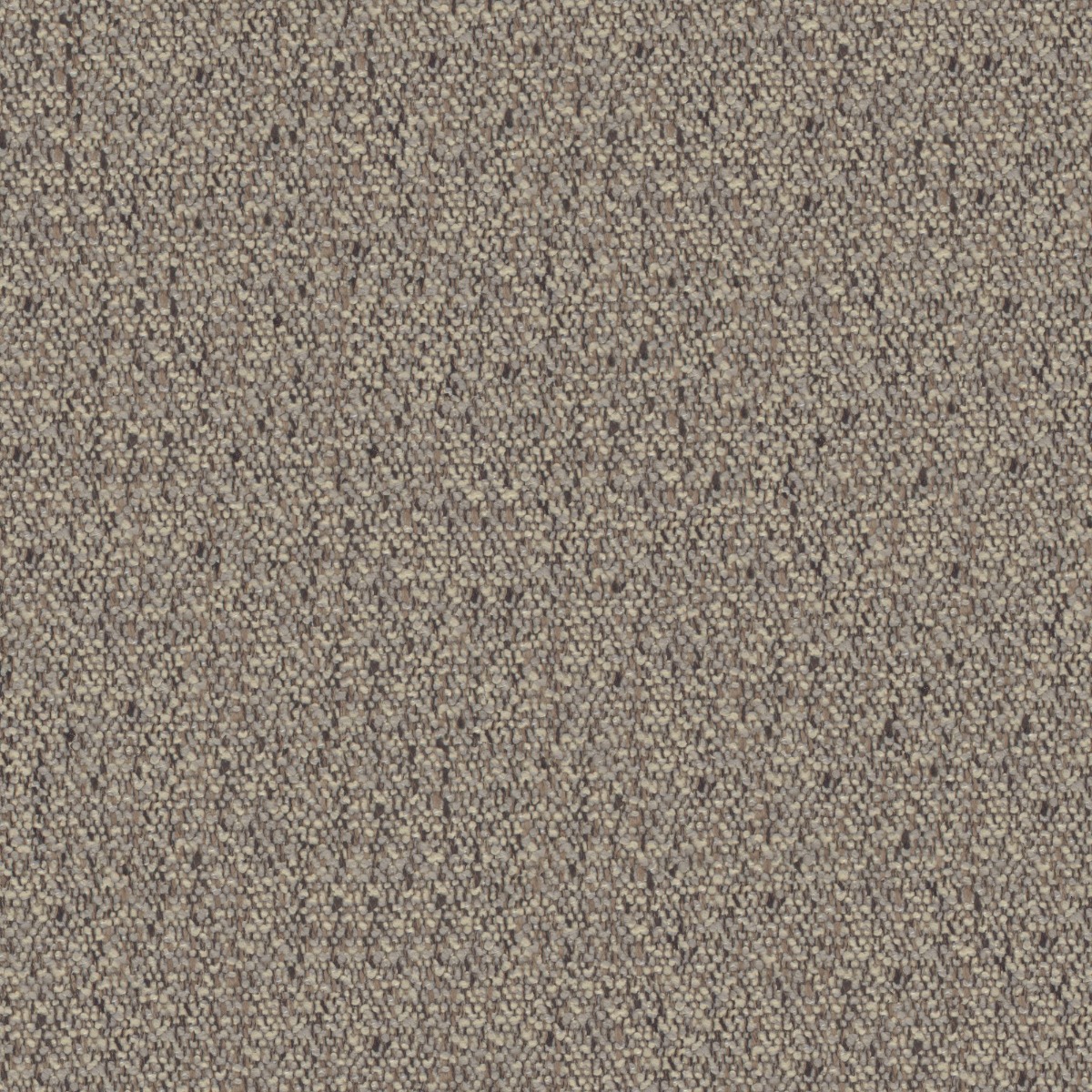 A seamless fabric texture with plain natural texture units arranged in a None pattern