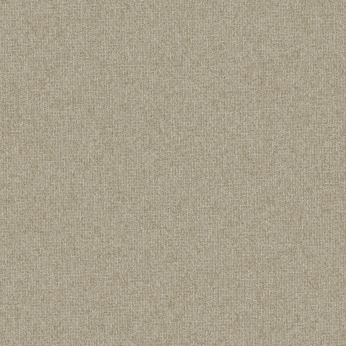 A seamless fabric texture with plain natural texture units arranged in a None pattern