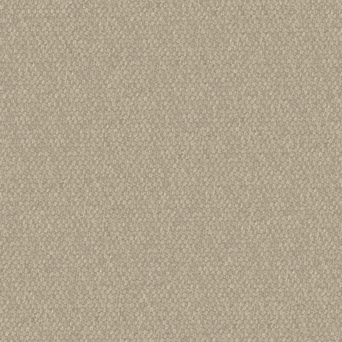 A seamless fabric texture with plain natural texture units arranged in a None pattern