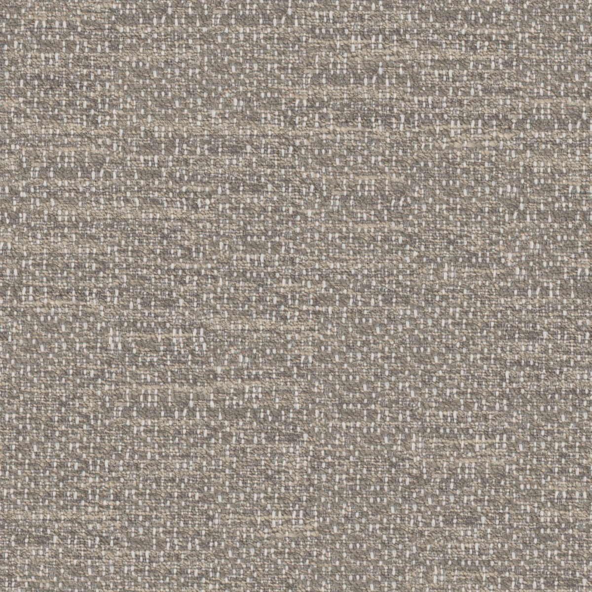 A seamless fabric texture with plain natural texture units arranged in a None pattern