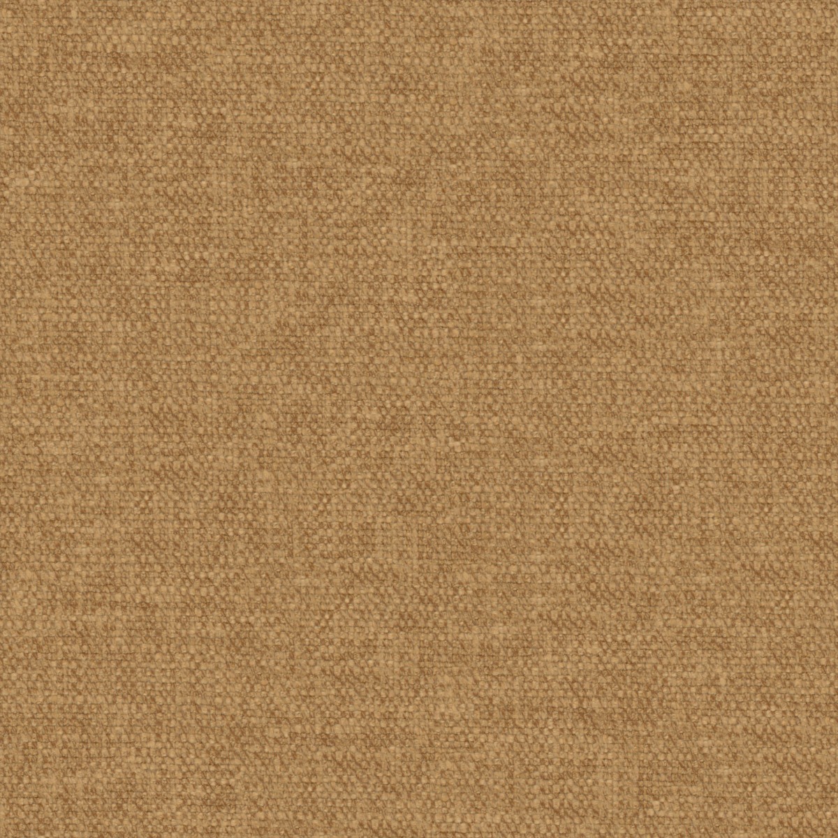 A seamless fabric texture with plain orange texture units arranged in a None pattern