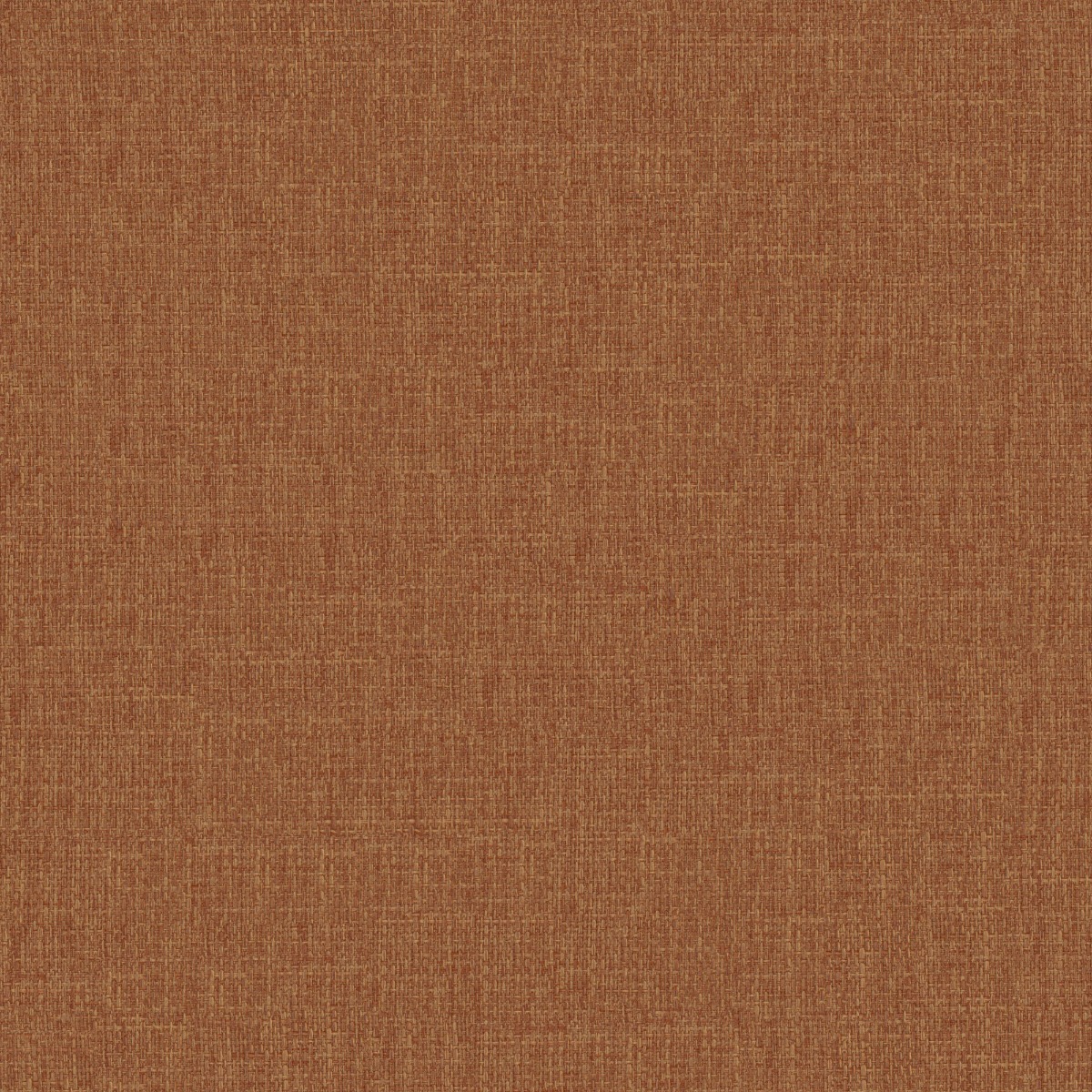 A seamless fabric texture with plain orange texture units arranged in a None pattern