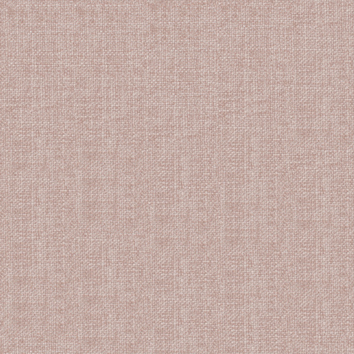 A seamless fabric texture with plain pink texture units arranged in a None pattern