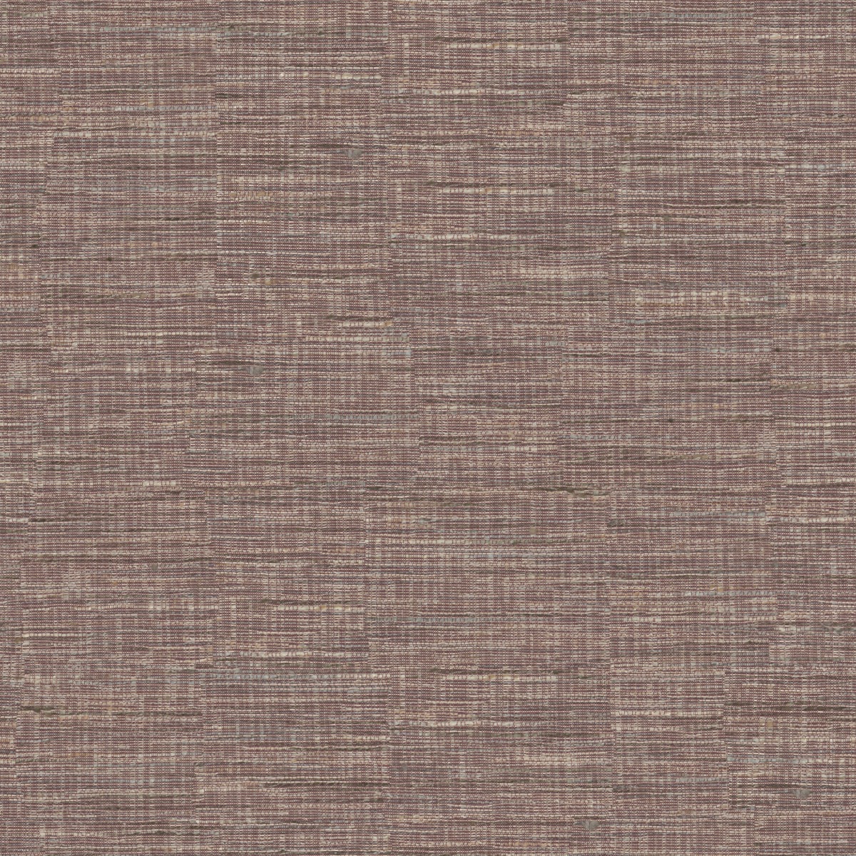 A seamless fabric texture with plain purple texture units arranged in a None pattern