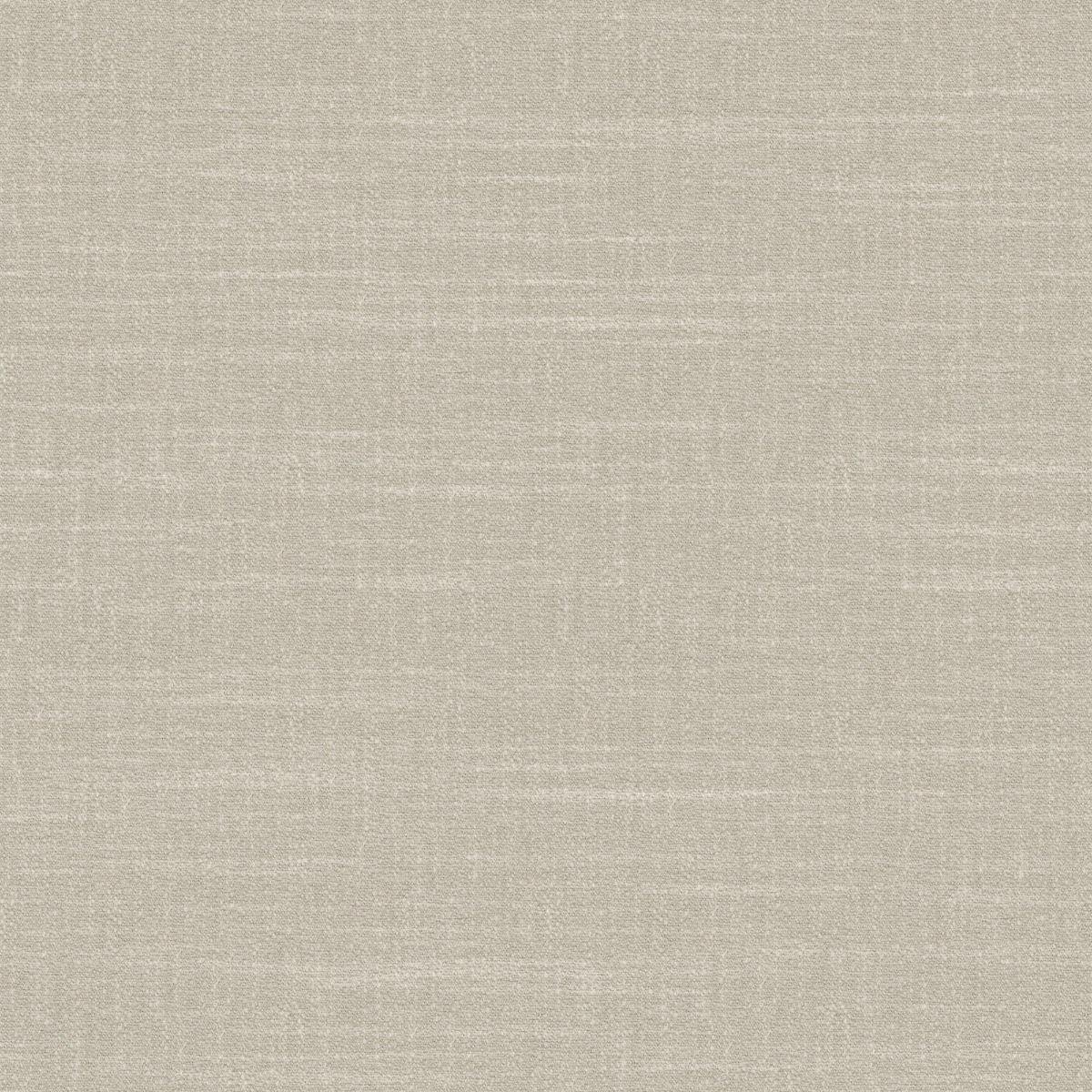 A seamless fabric texture with plain white flat units arranged in a None pattern