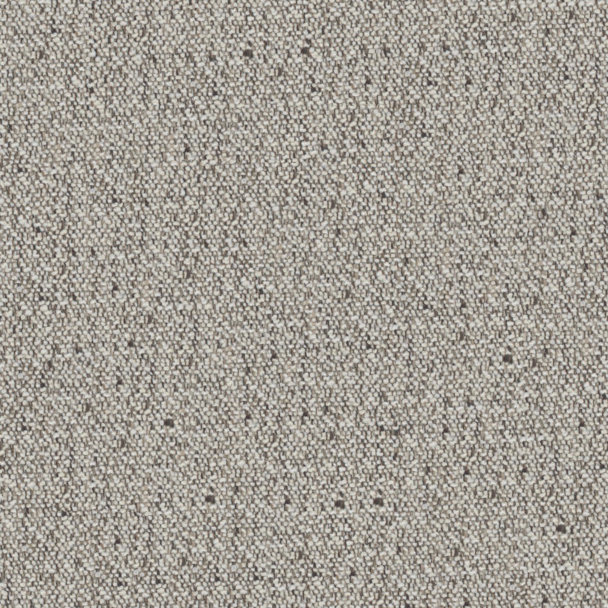 A seamless fabric texture with plain white texture units arranged in a None pattern