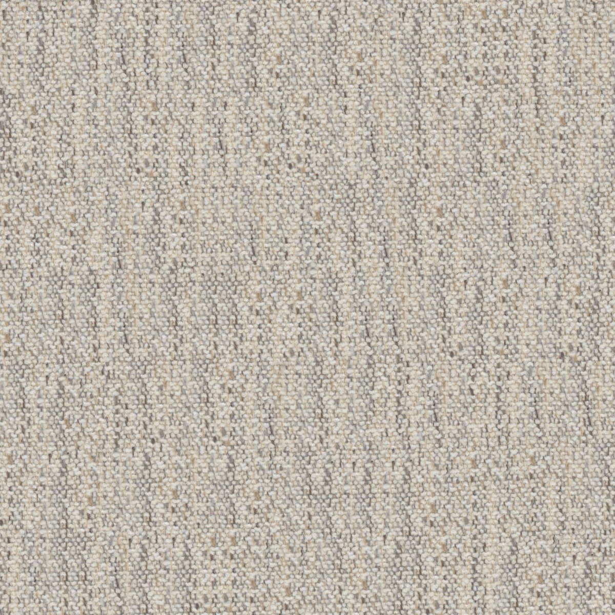 A seamless fabric texture with plain white texture units arranged in a None pattern