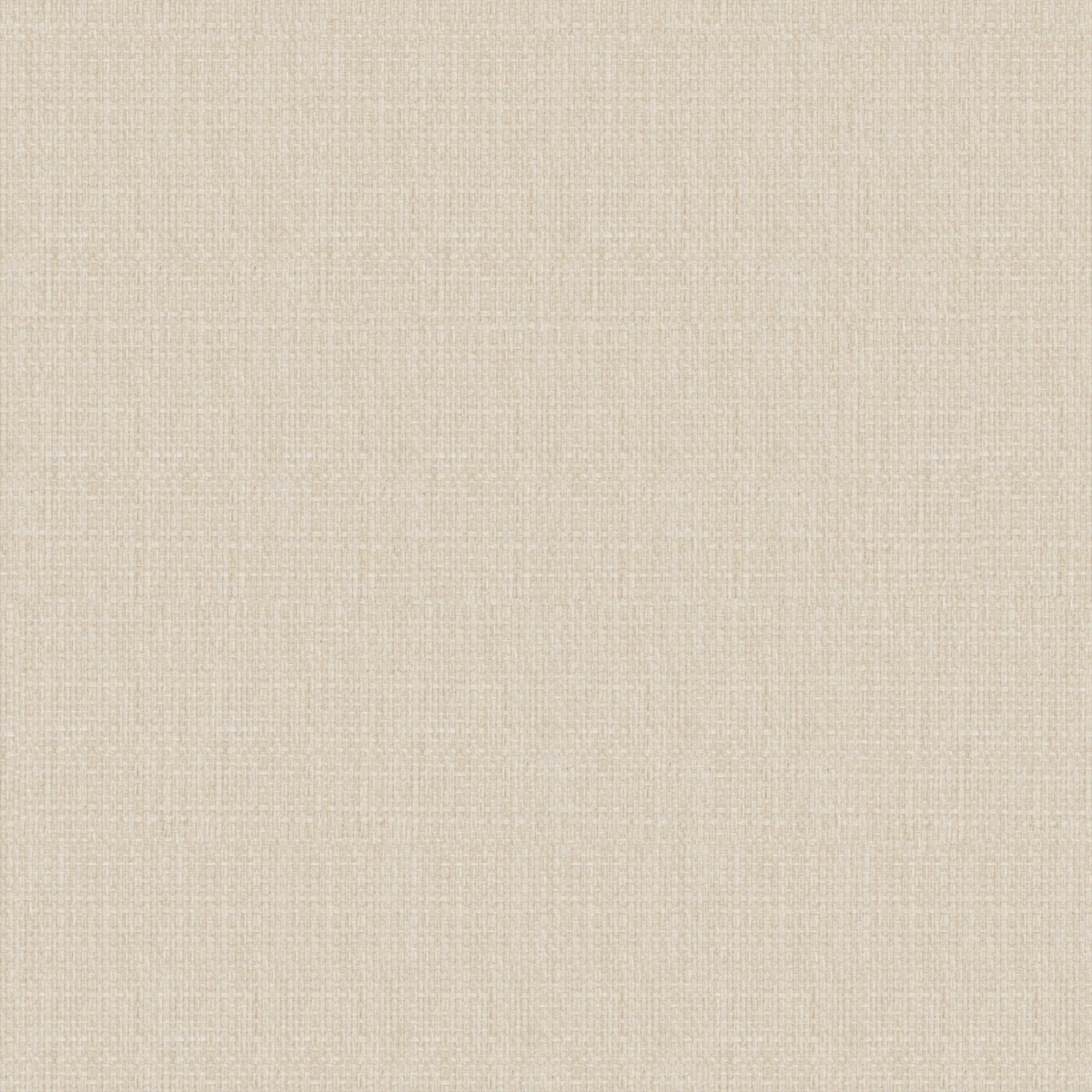 A seamless fabric texture with plain white texture units arranged in a None pattern