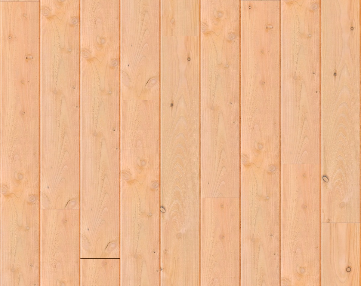 A seamless wood texture with scotlarch® boards arranged in a Staggered pattern
