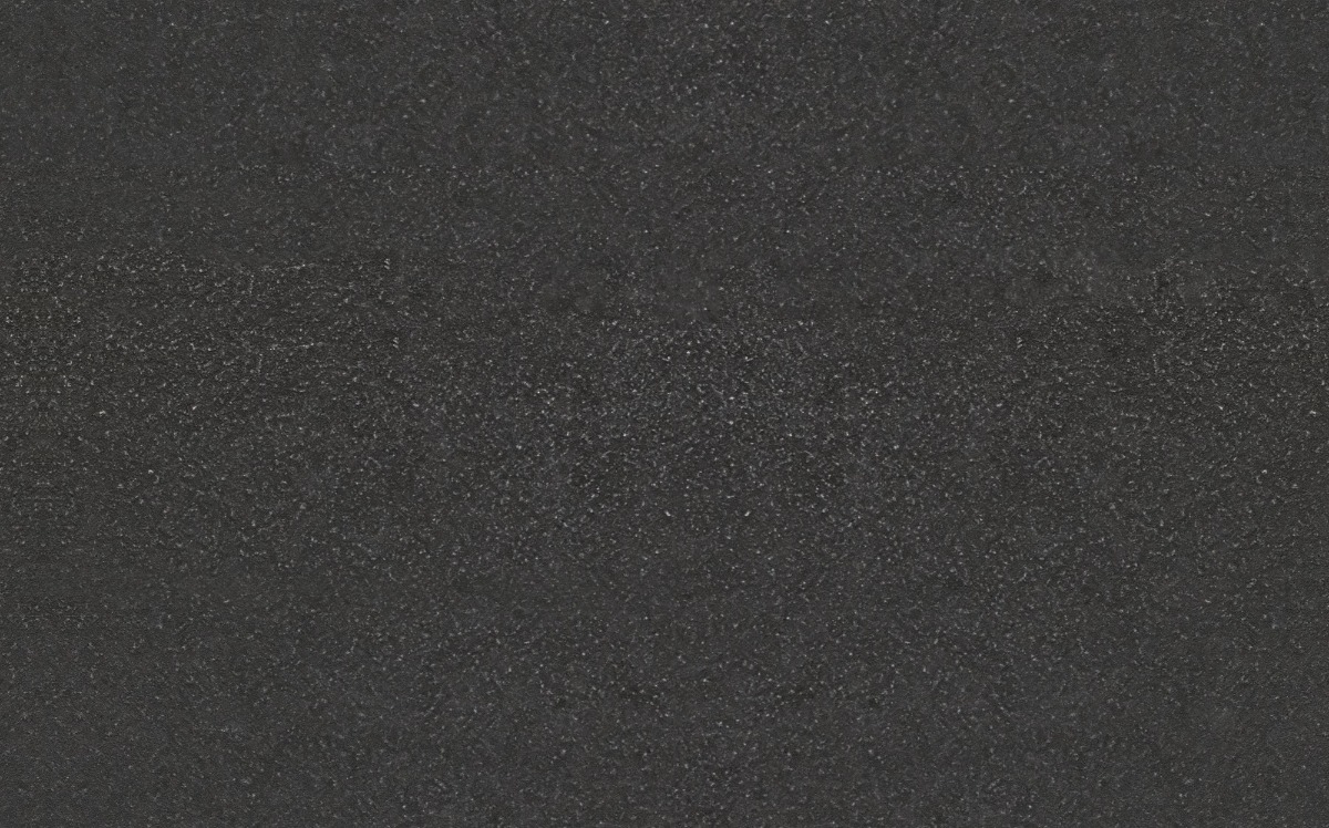 A seamless metal texture with dark matte powder coated metal sheets arranged in a None pattern