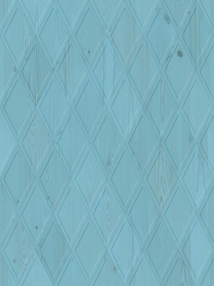 A seamless wood texture with pine boards arranged in a Diamond pattern