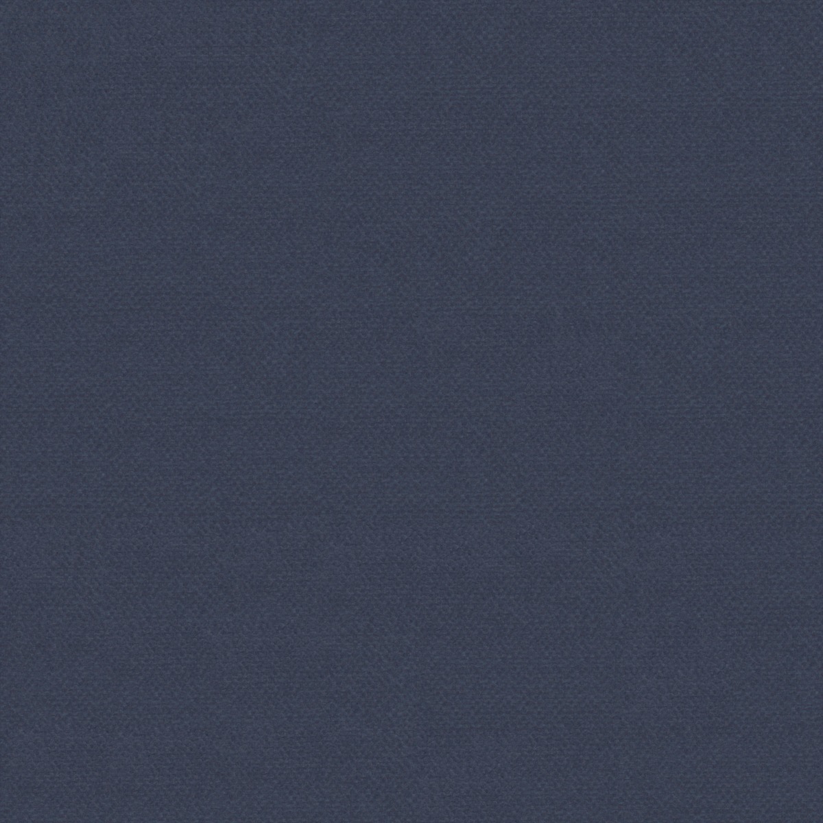 A seamless fabric texture with plain blue velvet units arranged in a None pattern