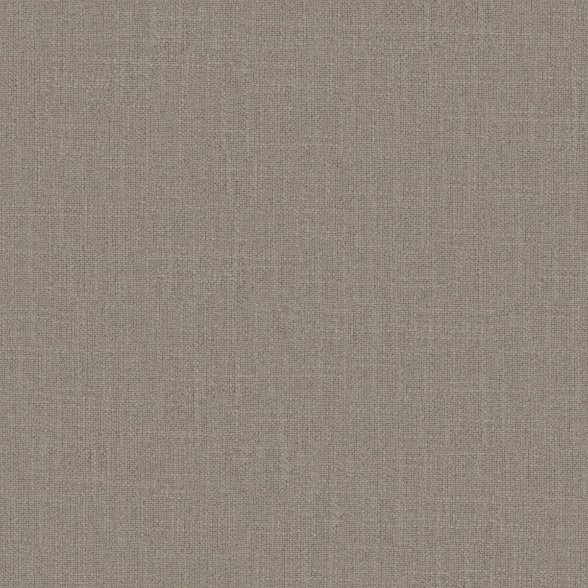 A seamless fabric texture with plain brown texture units arranged in a None pattern