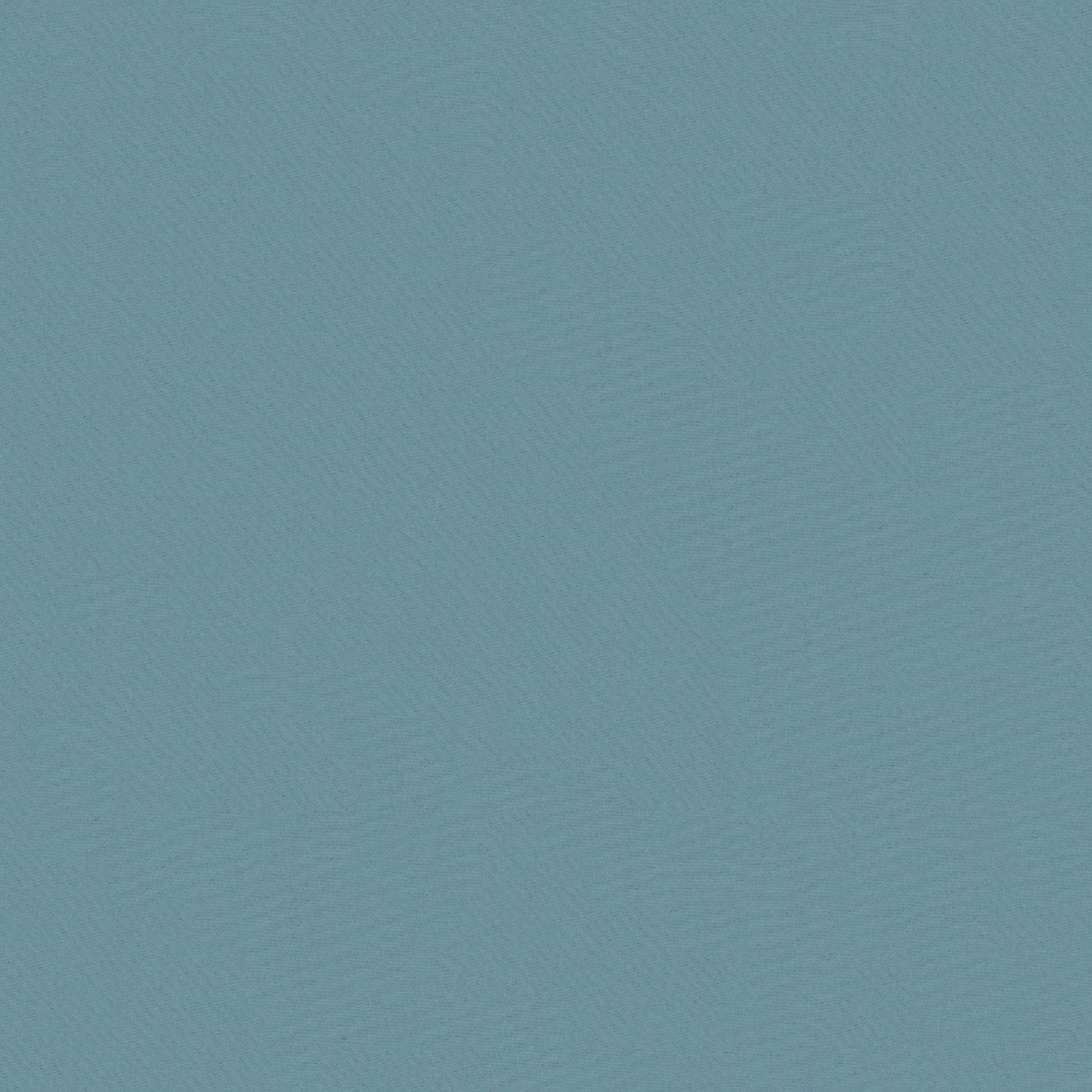 A seamless fabric texture with plain duckegg dimout units arranged in a None pattern