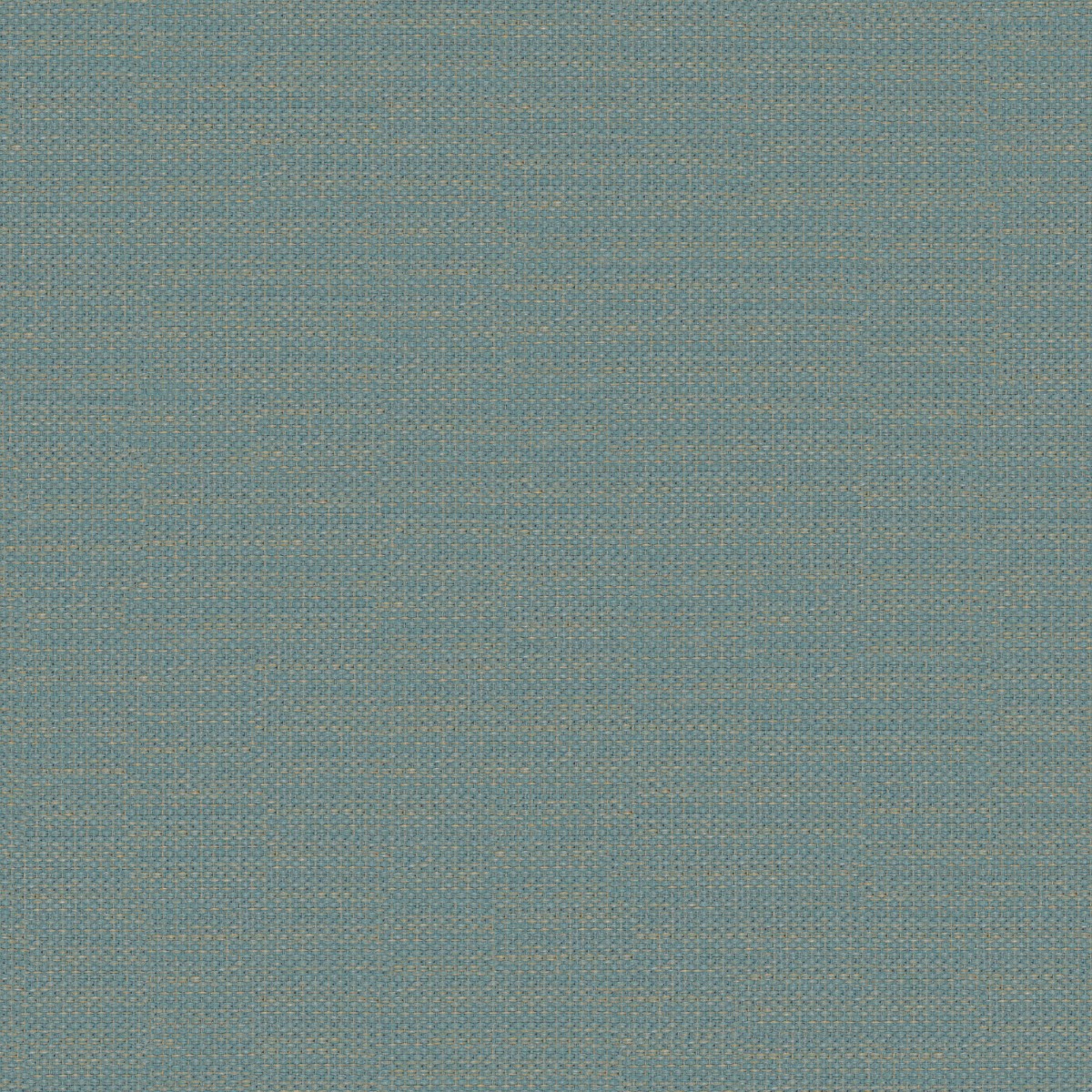 A seamless fabric texture with plain duckegg dimout units arranged in a None pattern