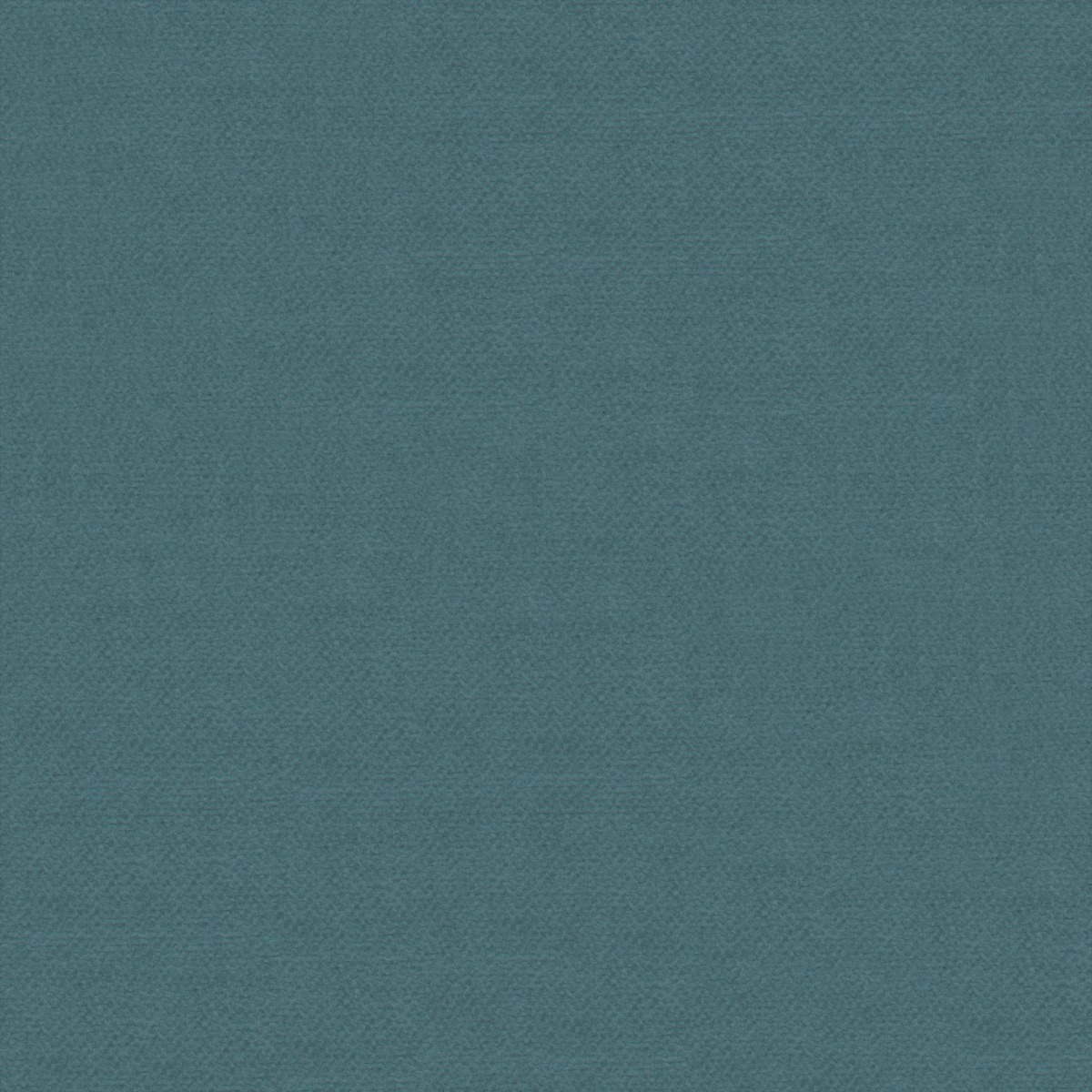 A seamless fabric texture with plain duckegg velvet units arranged in a None pattern