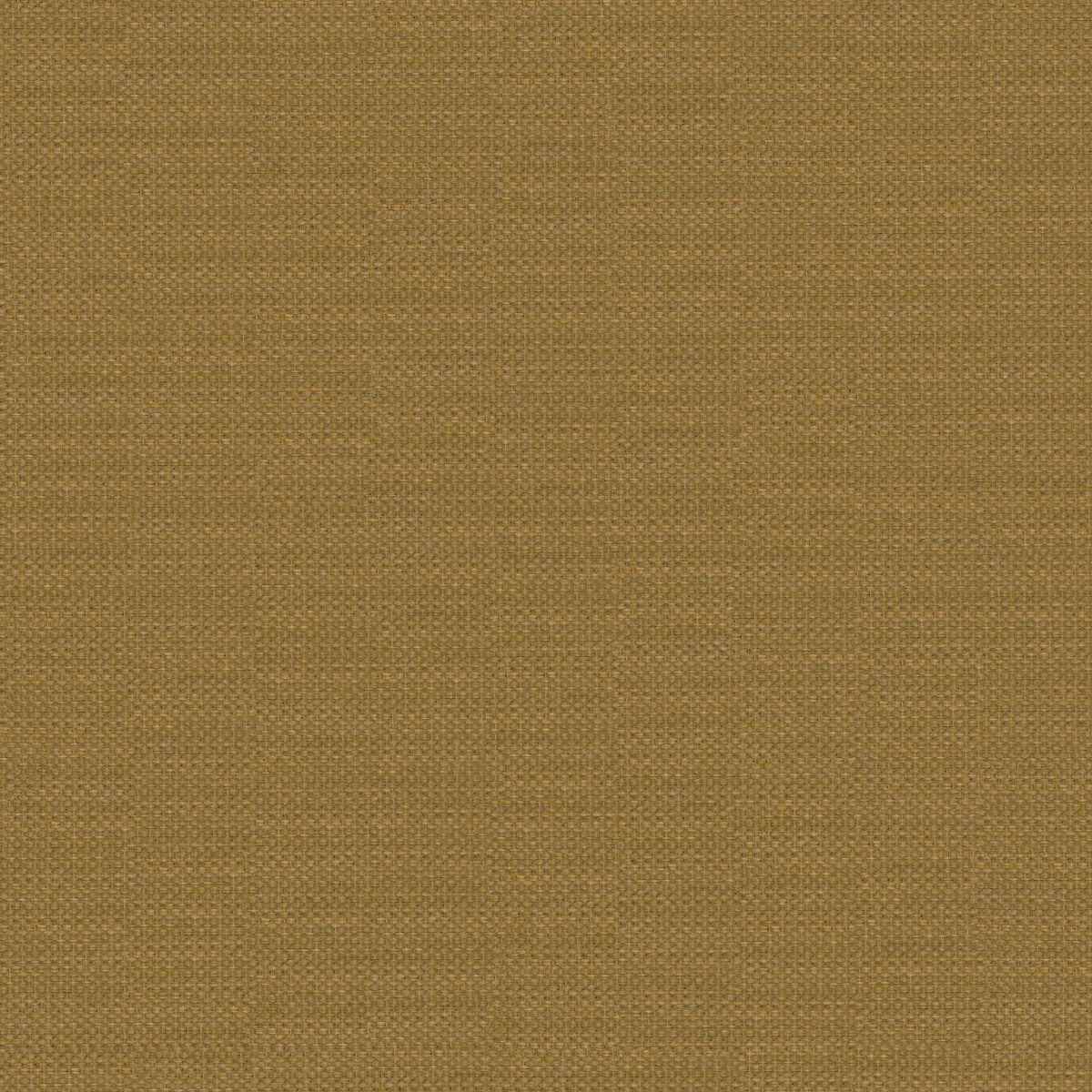 A seamless fabric texture with plain gold dimout units arranged in a None pattern