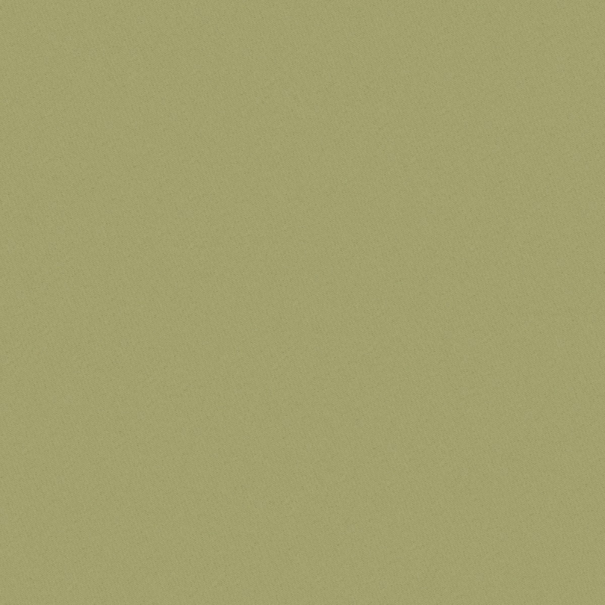 A seamless fabric texture with plain green dimout units arranged in a None pattern