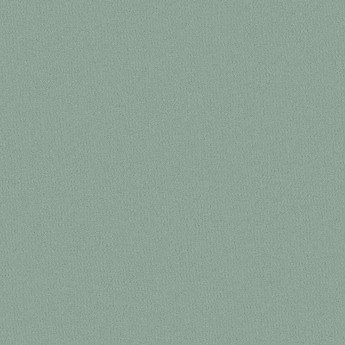 A seamless fabric texture with plain green dimout units arranged in a None pattern