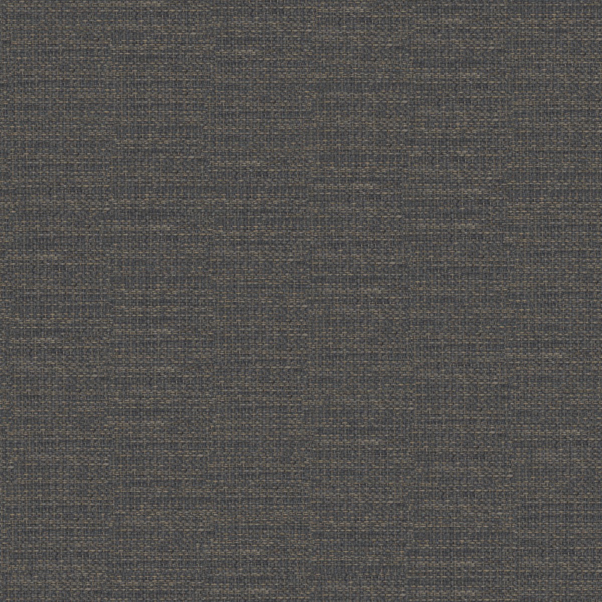 A seamless fabric texture with plain grey dimout units arranged in a None pattern