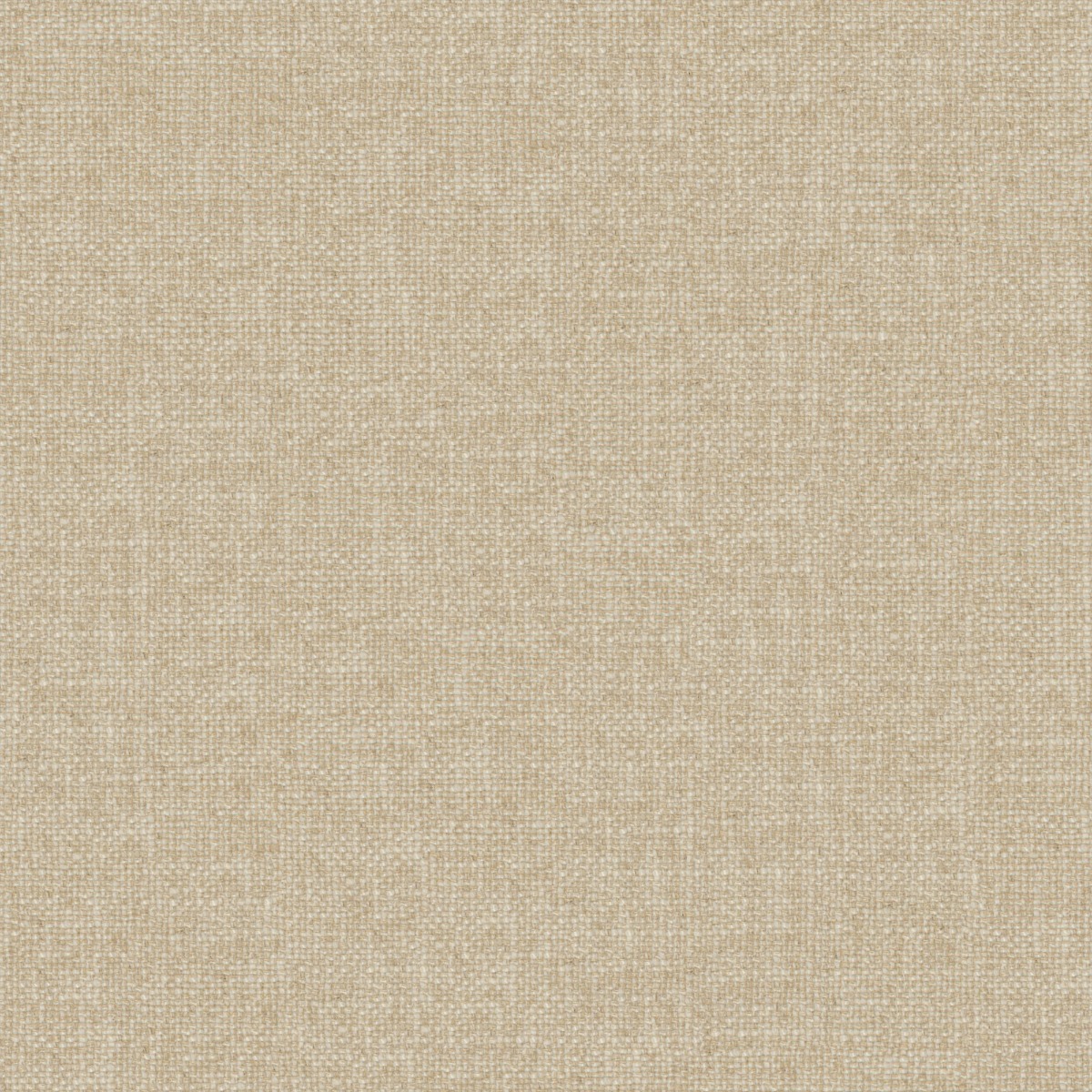 A seamless fabric texture with plain natural texture units arranged in a None pattern