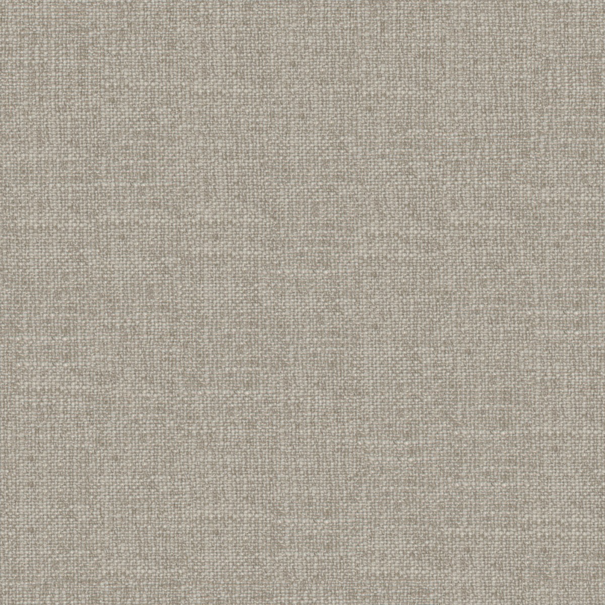 A seamless fabric texture with plain natural texture units arranged in a None pattern