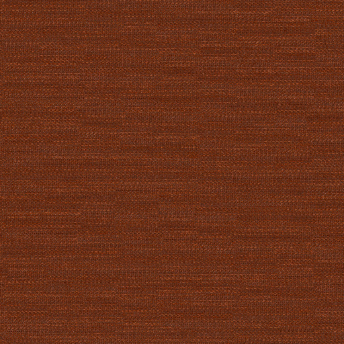 A seamless fabric texture with plain orange dimout units arranged in a None pattern