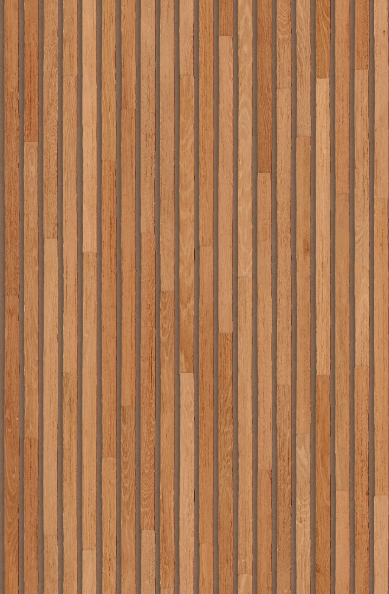 Western Red Cedar Cladding Architextures