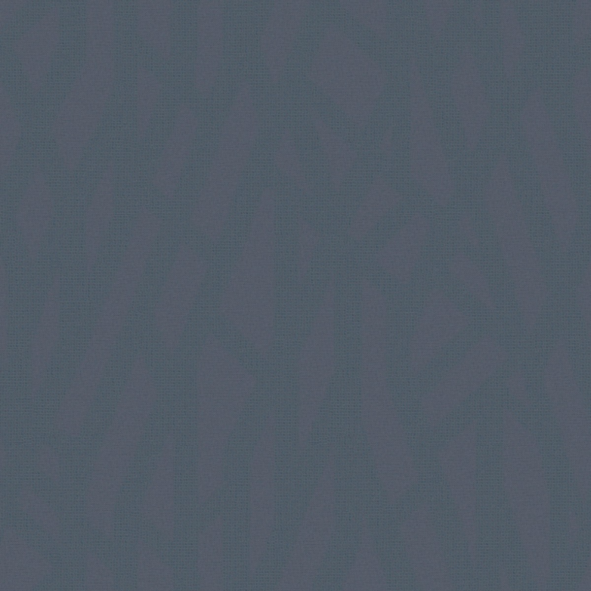 A seamless fabric texture with geometric grey sheer units arranged in a None pattern