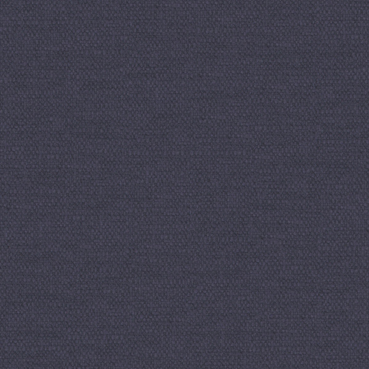 A seamless fabric texture with plain blue texture units arranged in a None pattern