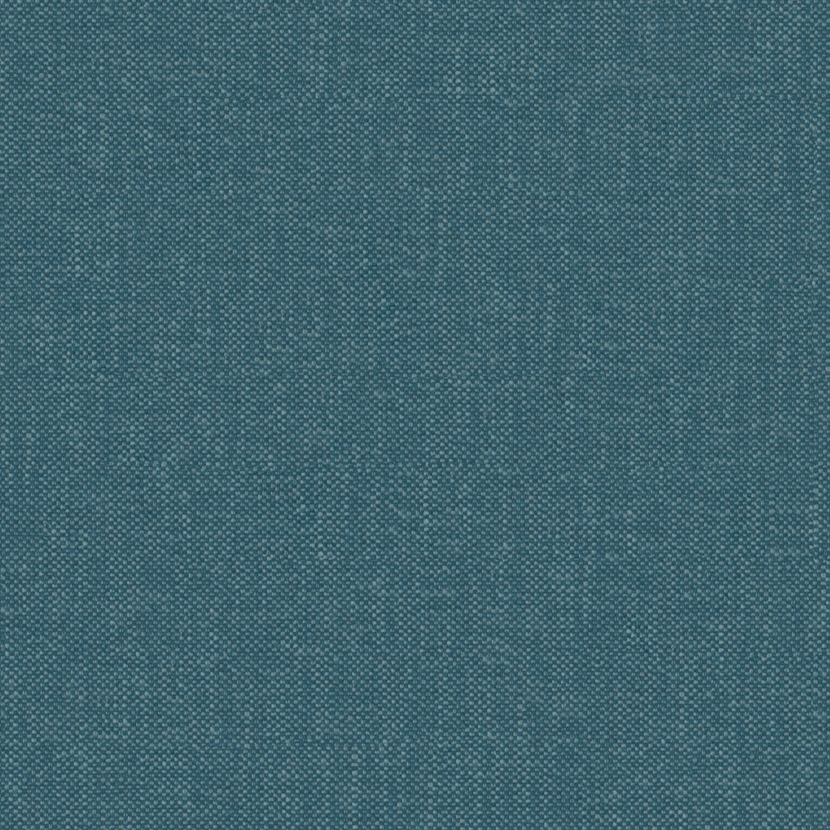 A seamless fabric texture with plain duckegg chenille units arranged in a None pattern