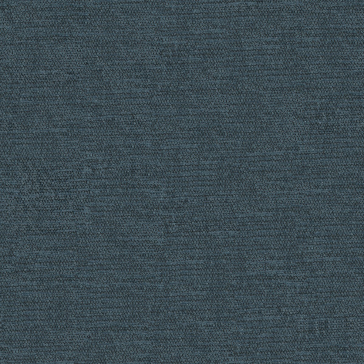 A seamless fabric texture with plain duckegg chenille units arranged in a None pattern